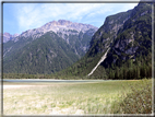 foto Lago di Landro